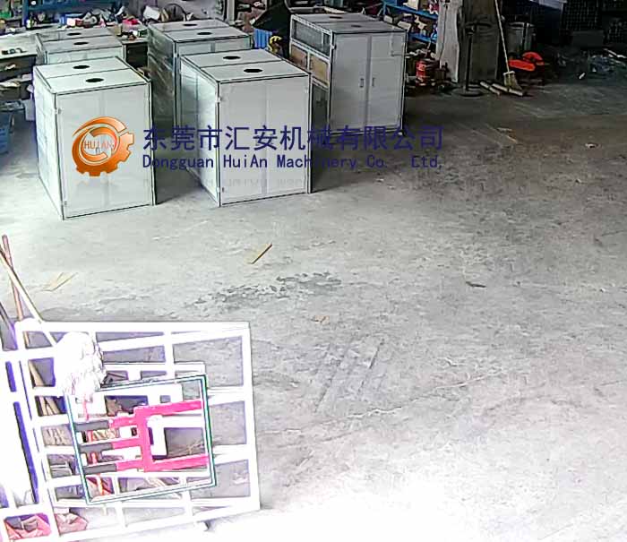 趕早出貨，走起！