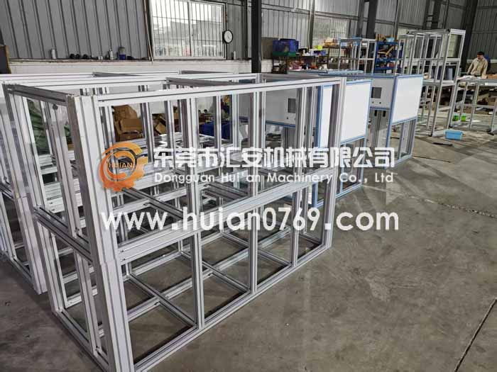 東莞匯安鋁架子